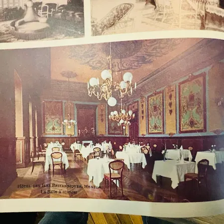 Exceptionnel !!! Venez Sejourner Dans Les 3 D'un Authentique Ancien Palace De La 