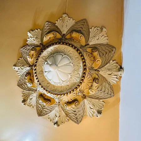 Exceptionnel !!! Venez Sejourner Dans Les 3 D'un Authentique Ancien Palace De La 