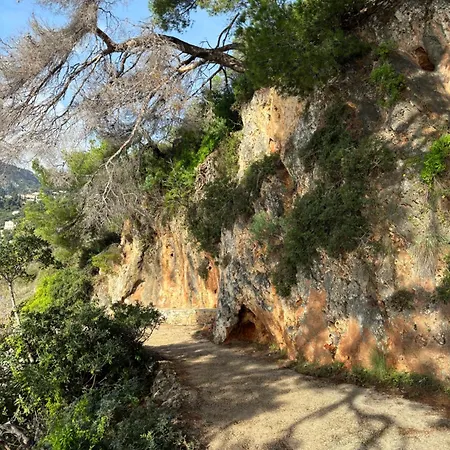 Exceptionnel !!! Venez Sejourner Dans Les 3 D'un Authentique Ancien Palace De La 
