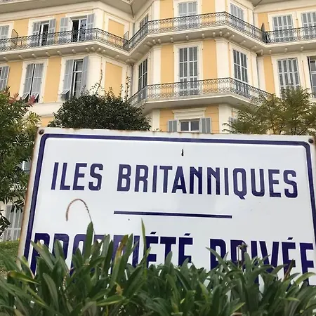 Belle époque Palace Suites: Seaside Elegance In Menton