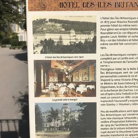 Exceptionnel !!! Venez Sejourner Dans Les 3 D'un Authentique Ancien Palace De La 