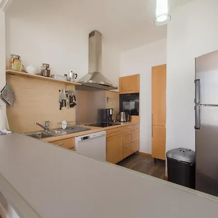 Apartament Exceptionnel !!! Venez Sejourner Dans Les 3 D'un Authentique Ancien Palace De La 