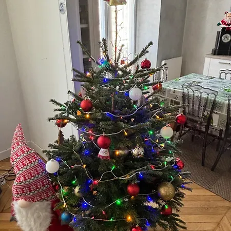 Belle époque Palace Suites: Seaside Elegance In Apartment *