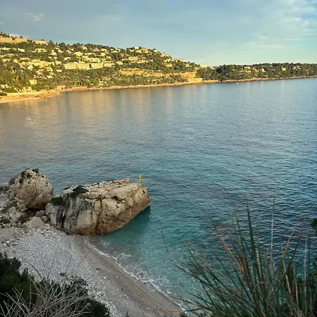 Belle époque Palace Suites: Seaside Elegance In Menton