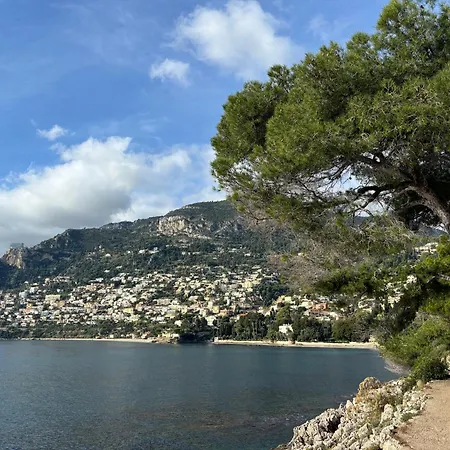 Apartment Belle époque Palace Suites: Seaside Elegance In *