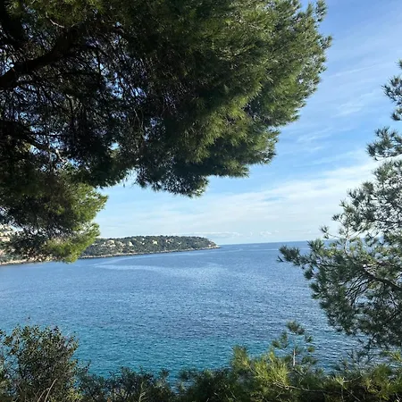 Apartment Belle époque Palace Suites: Seaside Elegance In *