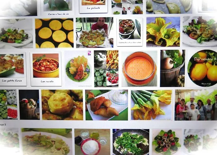 Exceptionnel !!! Venez Sejourner Dans Les 3 D'un Authentique Ancien Palace De La 