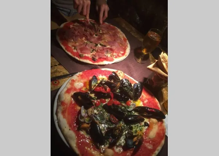 公寓 Exceptionnel !!! Venez Sejourner Dans Les 3 D'un Authentique Ancien Palace De La 