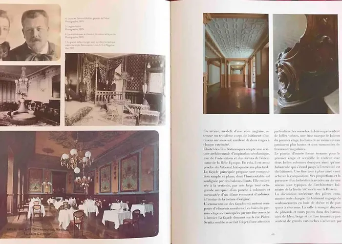 公寓 Exceptionnel !!! Venez Sejourner Dans Les 3 D'un Authentique Ancien Palace De La 