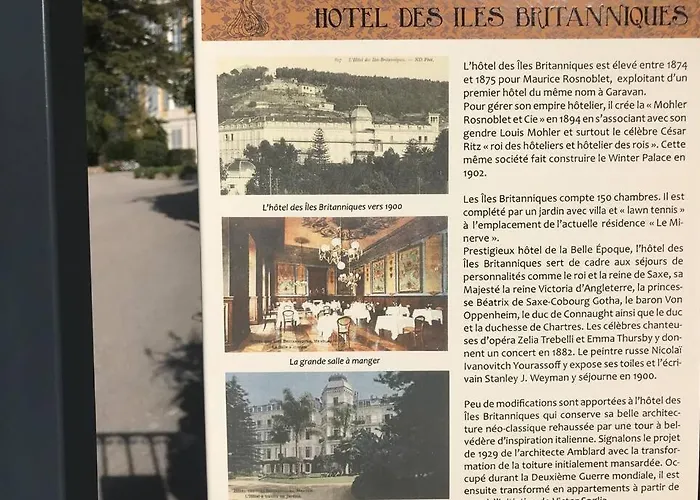 Exceptionnel !!! Venez Sejourner Dans Les 3 D'un Authentique Ancien Palace De La 