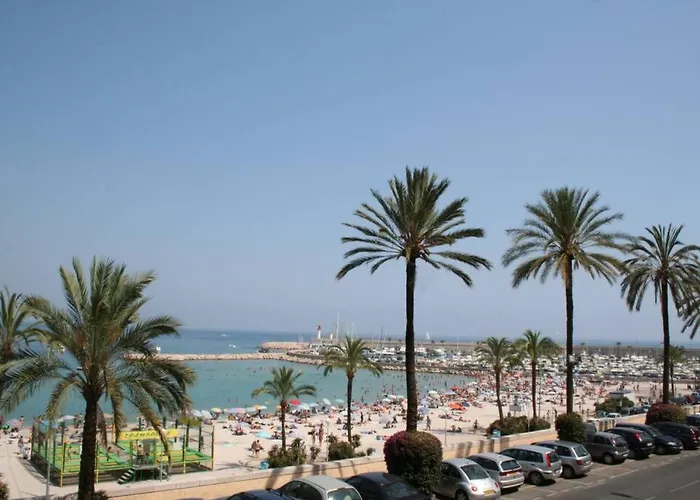 Apartamento Exceptionnel !!! Venez Sejourner Dans Les 3 D'un Authentique Ancien Palace De La 