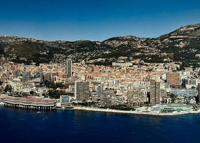 Exceptionnel !!! Venez Sejourner Dans Les 3 D'un Authentique Ancien Palace De La Belle Epoque De 1874 !!! Unique !!! Apartment *