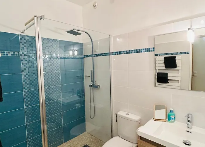 Apartamento Exceptionnel !!! Venez Sejourner Dans Les 3 D'un Authentique Ancien Palace De La 