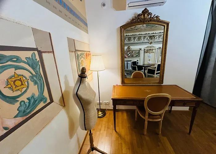 Exceptionnel !!! Venez Sejourner Dans Les 3 D'un Authentique Ancien Palace De La 