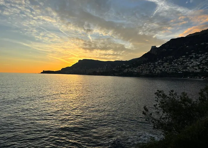 Exceptionnel !!! Venez Sejourner Dans Les 3 D'un Authentique Ancien Palace De La Belle Epoque De 1874 !!! Unique !!! Apartment *