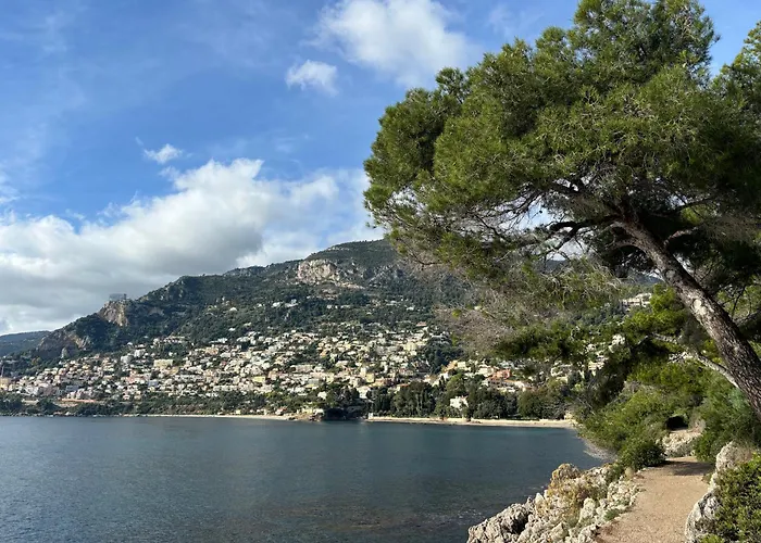 公寓 Exceptionnel !!! Venez Sejourner Dans Les 3 D'un Authentique Ancien Palace De La 