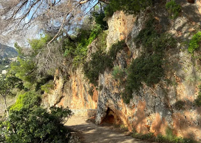 Exceptionnel !!! Venez Sejourner Dans Les 3 D'un Authentique Ancien Palace De La Belle Epoque De 1874 !!! Unique !!! Apartment