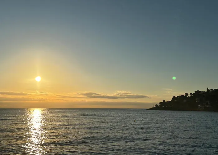 Apartamento Exceptionnel !!! Venez Sejourner Dans Les 3 D'un Authentique Ancien Palace De La 